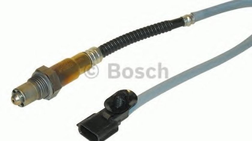 Sonda Lambda RENAULT ESPACE IV (JK0/1) (2002 - 2015) BOSCH 0 258 006 953 piesa NOUA