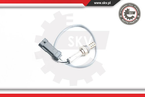Sonda lambda ; RENAULT Espace Laguna I Megane I Scenic I ; 7700107433