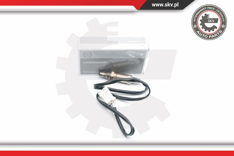 Sonda lambda ; RENAULT Espace Laguna VOLVO 850 S70 V70 ; OZA660EE11