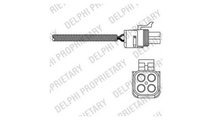 Sonda lambda Renault ESPACE Mk III (JE0_) 1996-200...