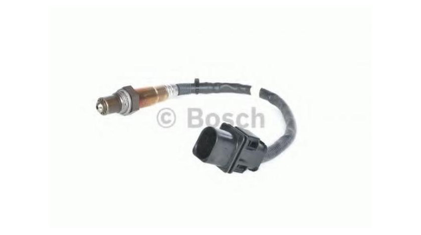 Sonda lambda Renault FLUENCE (L30_) 2010-2016 #2 0281004187