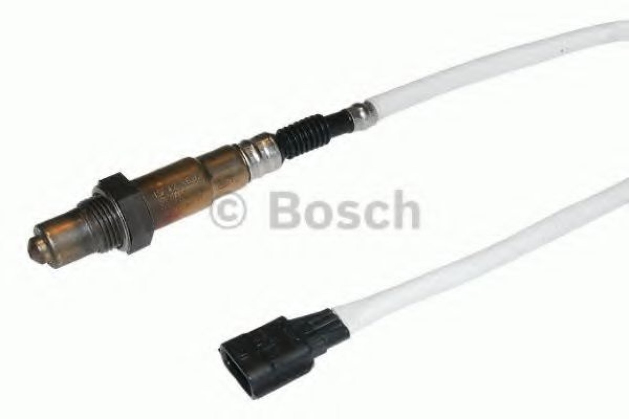 Sonda Lambda RENAULT FLUENCE (L30) (2010 - 2016) BOSCH 0 258 010 029 piesa NOUA