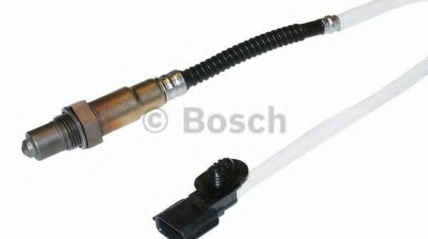 Sonda Lambda RENAULT FLUENCE (L30) (2010 - 2016) BOSCH 0 258 006 990 piesa NOUA