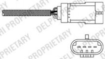 Sonda Lambda RENAULT GRAND SCENIC II (JM0/1) (2004...