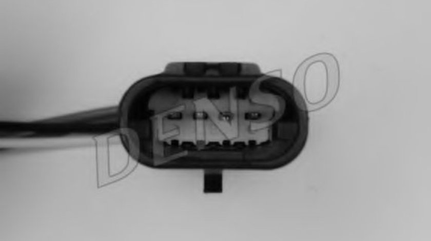 Sonda Lambda RENAULT GRAND SCENIC II (JM0/1) (2004 - 2016) DENSO DOX-2002 piesa NOUA