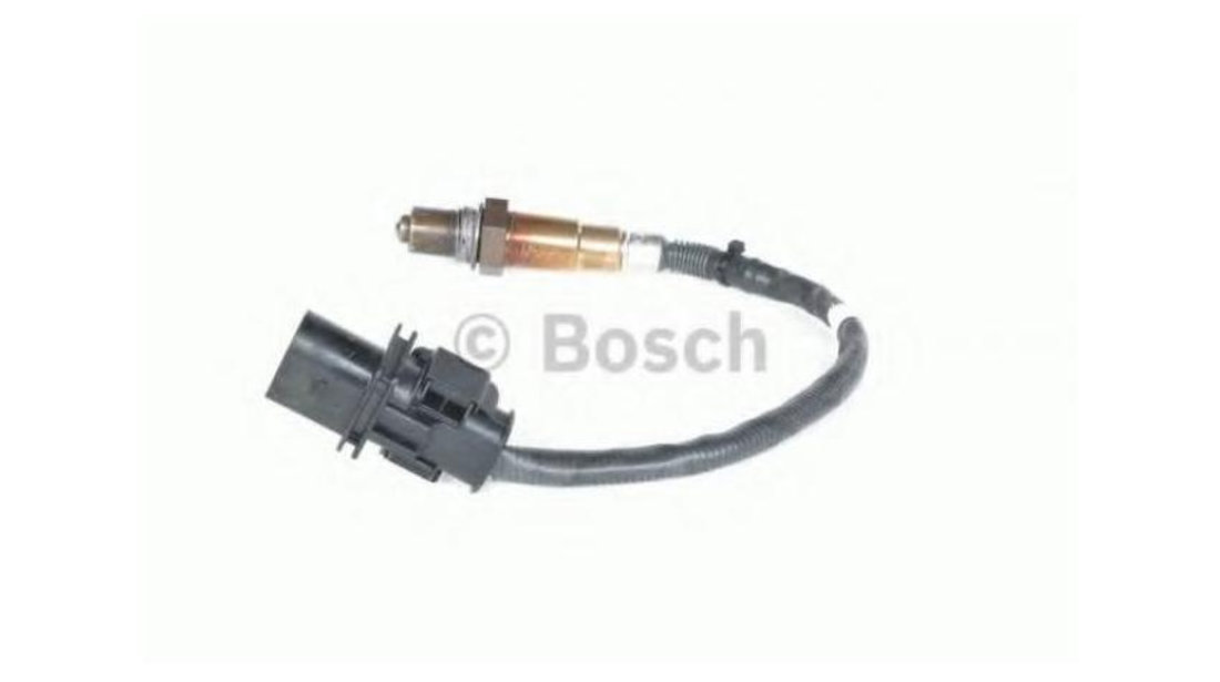 Sonda lambda Renault GRAND SCENIC III (JZ0/1_) 2009-2016 #2 0281004187