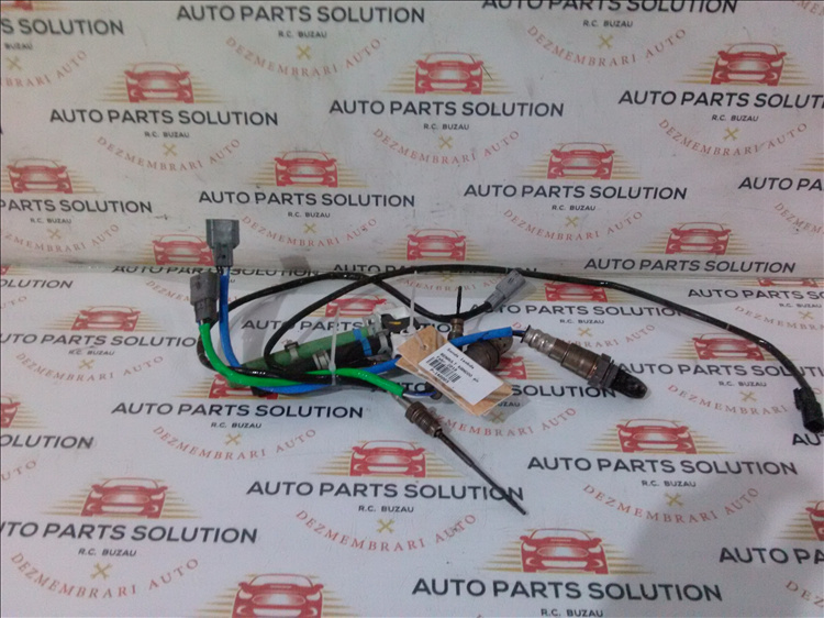 Sonda lambda RENAULT KANGOO an fabr.2018