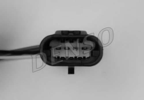 Sonda Lambda RENAULT KANGOO BE BOP (KW0/1) (2009 - 2016) DENSO DOX-2002 piesa NOUA