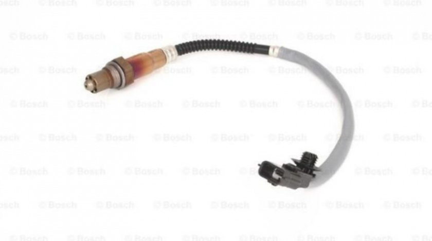 Sonda lambda Renault KANGOO Express (FW0/1_) 2008-2016 #2 0258006971