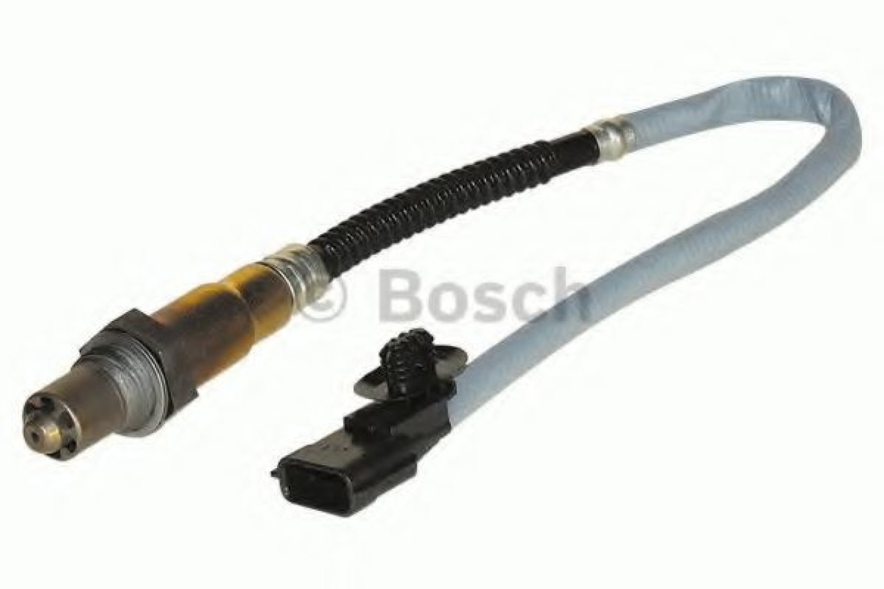 Sonda Lambda RENAULT KANGOO / GRAND KANGOO (KW0/1) (2008 - 2016) BOSCH 0 258 006 971 piesa NOUA