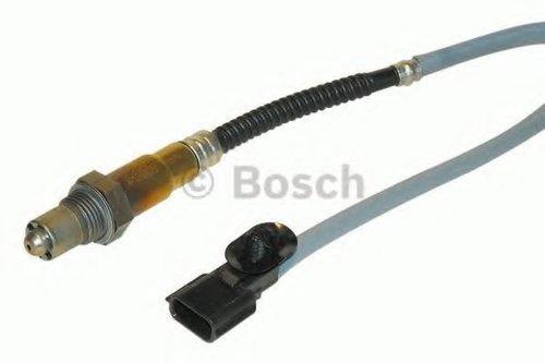 Sonda Lambda RENAULT KANGOO / GRAND KANGOO (KW0/1) (2008 - 2016) BOSCH 0 258 006 953 piesa NOUA