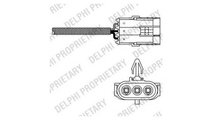 Sonda lambda Renault KANGOO Rapid (FC0/1_) 1997-20...