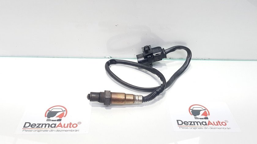 Sonda lambda, Renault Koleos, 2.0 dci, cod 8200351037 (id:363967)