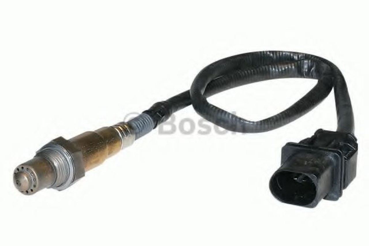 Sonda Lambda RENAULT KOLEOS (HY) (2008 - 2016) BOSCH 0 281 004 027 piesa NOUA
