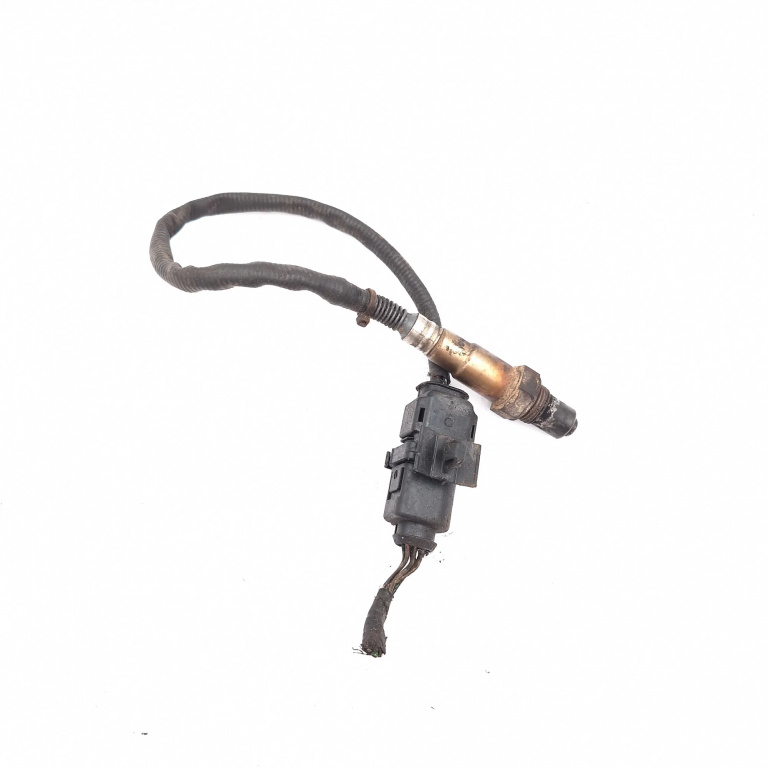Sonda Lambda Renault LAGUNA 2 2001 - 2007 Motorina 8200420670, 0281004040, 682031