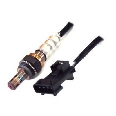 Sonda Lambda RENAULT LAGUNA II (BG0/1) (2001 - 2016) MEAT & DORIA 81091 piesa NOUA
