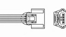 Sonda Lambda RENAULT LAGUNA III (BT0/1) (2007 - 20...