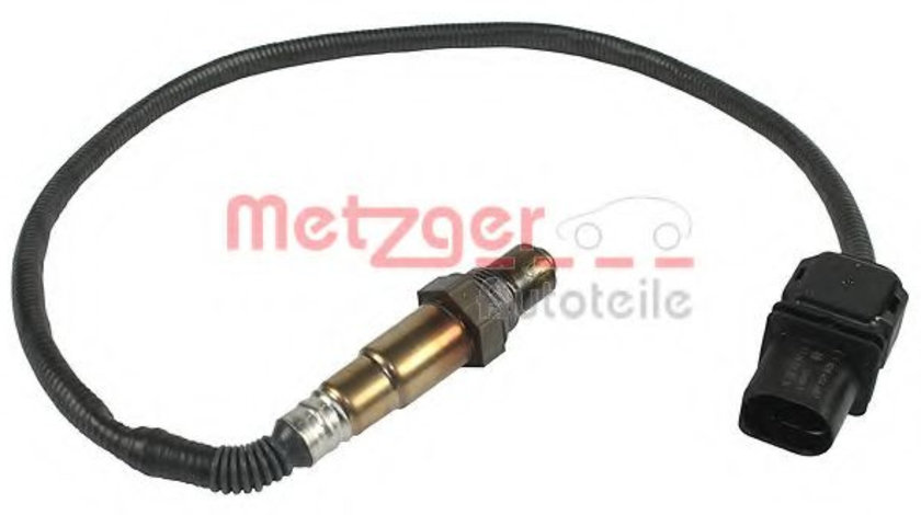 Sonda Lambda RENAULT LAGUNA III (BT0/1) (2007 - 2016) METZGER 0893284 piesa NOUA