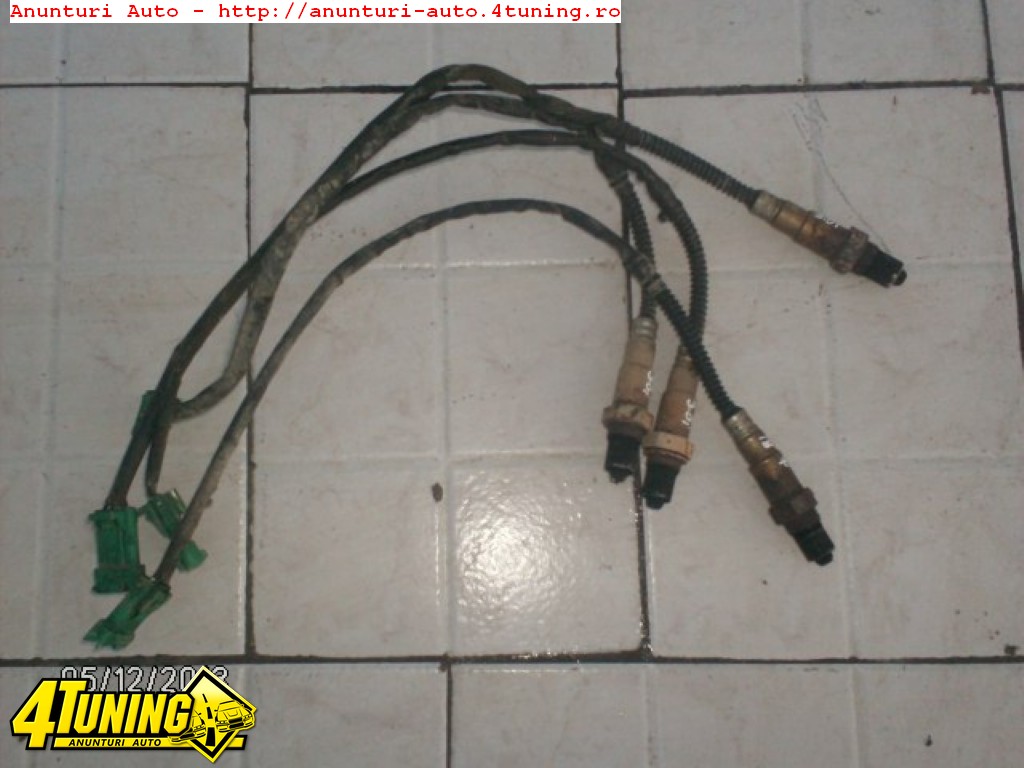 Sonda Lambda Renault Laguna