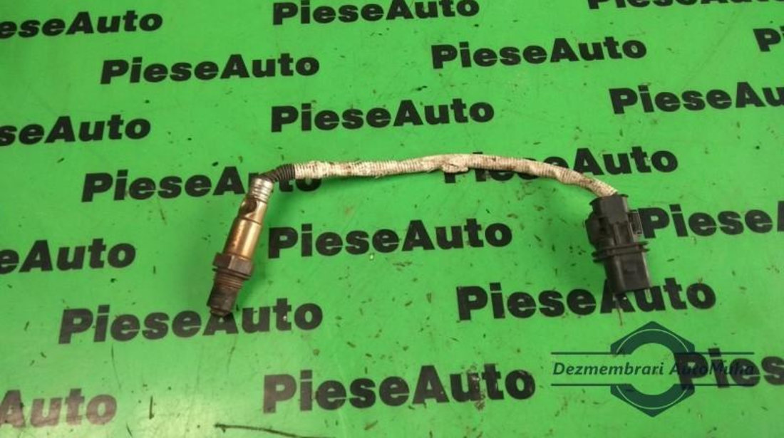 Sonda lambda Renault Master (1998-2010) 0281004153