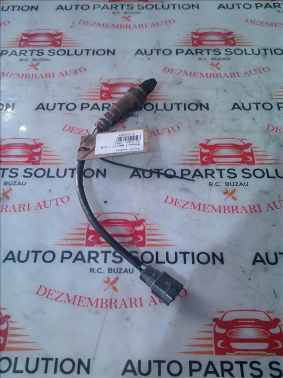 Sonda lambda RENAULT MASTER 2.3 D an fabr. 2016