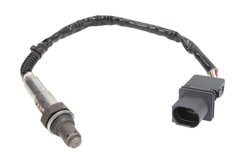 Sonda Lambda RENAULT MASTER III bus (JV) (2011 - 2016) BOSCH 0 281 004 153 piesa NOUA