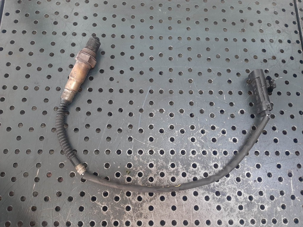 Sonda lambda renault megane 2 1.6 b 0258006046