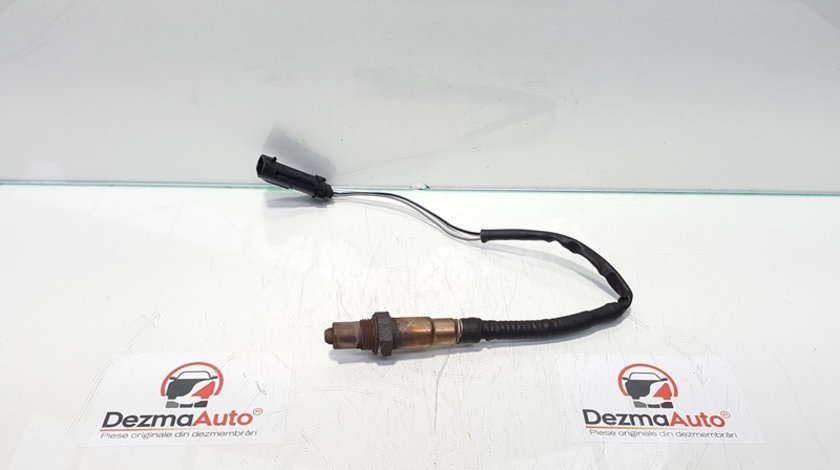 Sonda lambda, Renault Megane 2 combi, 2.0 benz, 7700107433