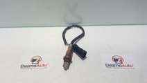 Sonda lambda, Renault Megane 2 Coupe-Cabriolet, 1....