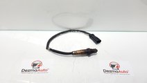 Sonda lambda, Renault Megane 2 Coupe-Cabriolet, 1....