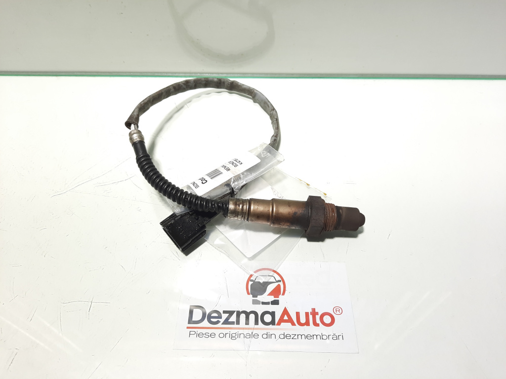 Sonda lambda, Renault Megane 2 [Fabr 2002-2008] 1.6 B, K4M813, 770107433 (id:447245)