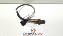 Sonda lambda, Renault Megane 2 [Fabr 2002-2008] 1....