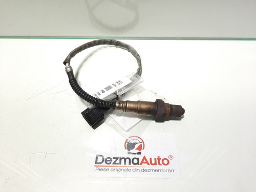 Sonda lambda, Renault Megane 2 [Fabr 2002-2008] 1.6 B, K4M813, 770107433 (id:447245)