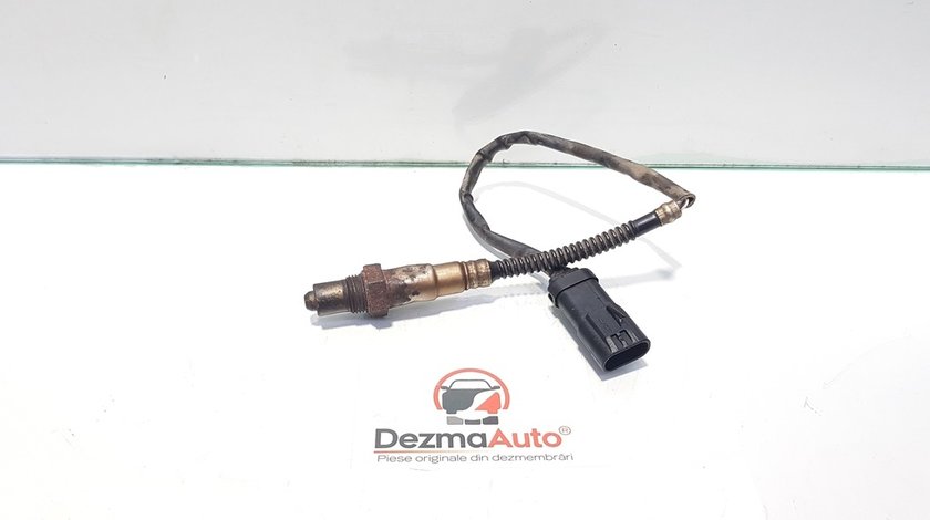 Sonda lambda, Renault Megane 2 Sedan, 1.6 b, K4M760, 8200107433