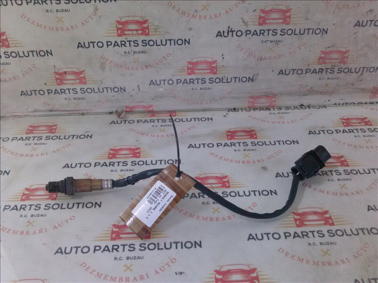 Sonda lambda RENAULT MEGANE 3 1.5 DCI an fabr. 2013