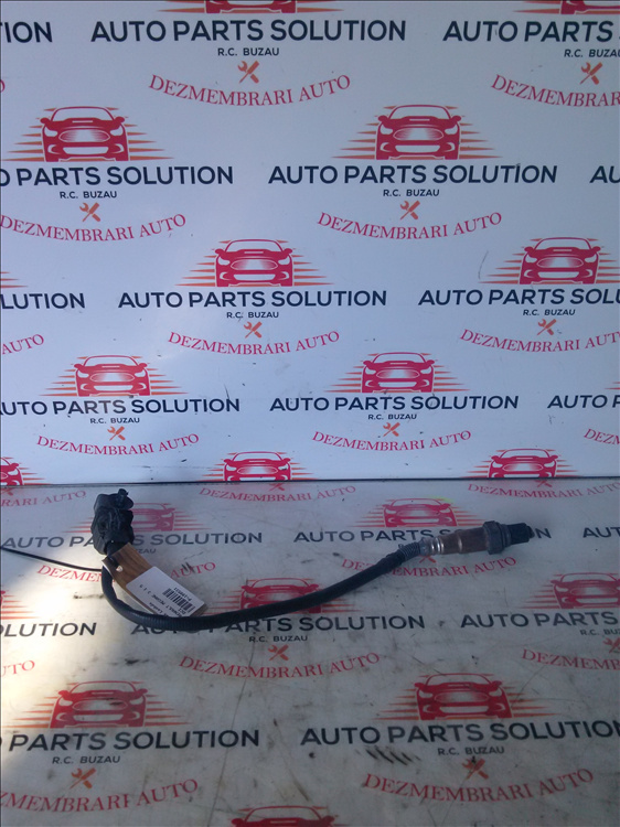 Sonda Lambda RENAULT MEGANE 3 1.5 DCI