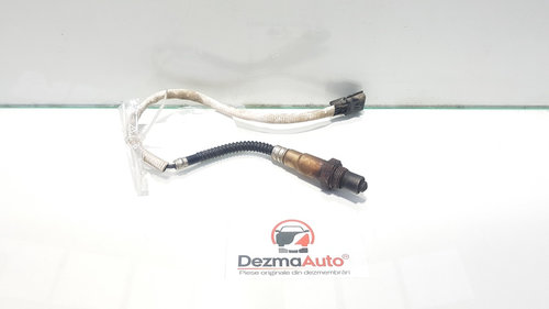 Sonda lambda, Renault Megane 3, 1.6 benz, K4M838, cod 92490016R