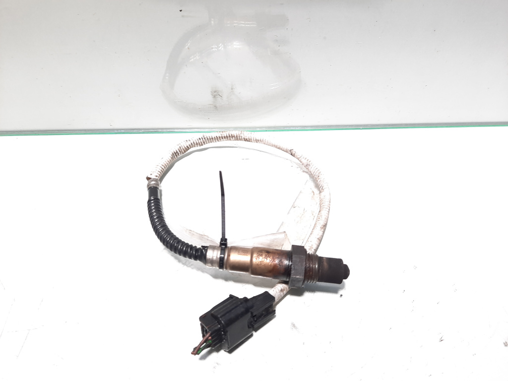 Sonda lambda, Renault Megane 3, 1.6 benz, K4M848, cod 8200437489 (id:451890)