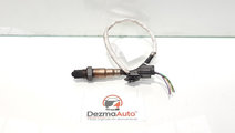 Sonda lambda, Renault Megane 3 1.6 benz, K4M848, 8...