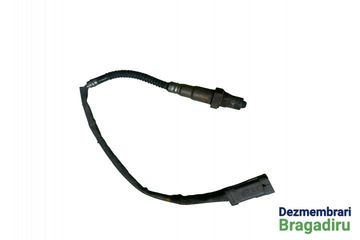Sonda lambda Renault Megane [facelift] [1999 - 2003] Hatchback 1.6 MT (110 hp) I (BA0/1_)