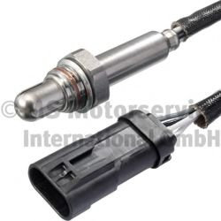 Sonda Lambda RENAULT MEGANE I Scenic (JA0/1) (1996 - 2001) PIERBURG 7.02604.10.0 piesa NOUA
