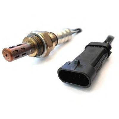 Sonda Lambda RENAULT MEGANE II (BM0/1, CM0/1) (2002 - 2011) MEAT & DORIA 81503 piesa NOUA