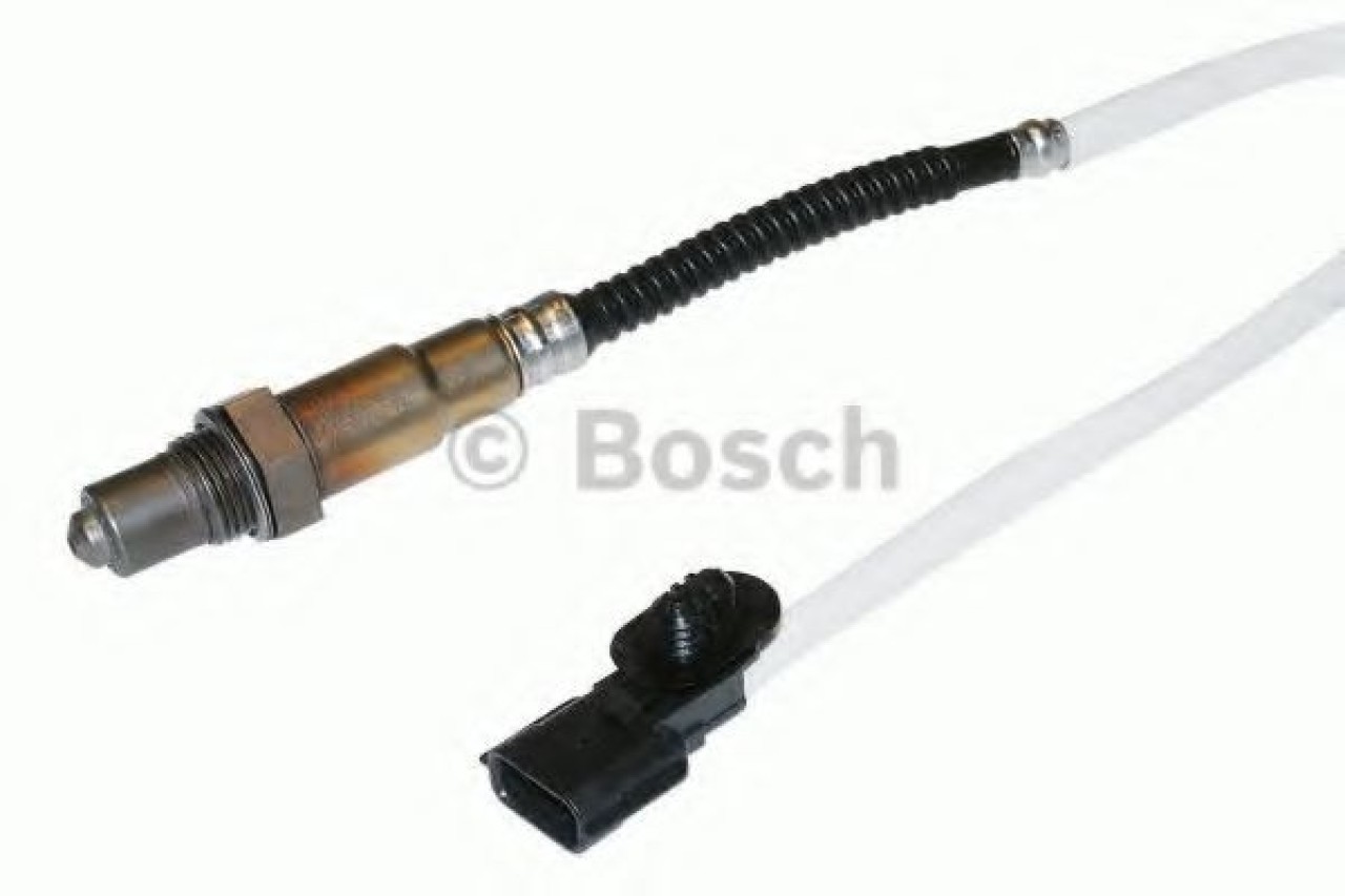 Sonda Lambda RENAULT MEGANE II Grandtour (KM0/1) (2003 - 2012) BOSCH 0 258 006 990 piesa NOUA