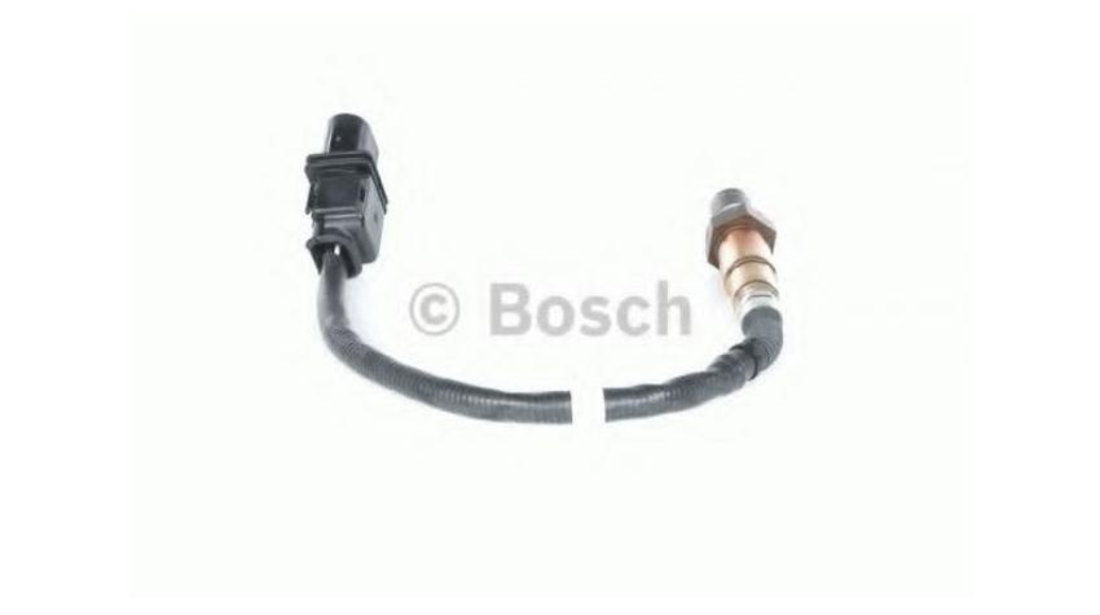 Sonda lambda Renault MEGANE III cupe (DZ0/1_) 2008-2016 #2 0281004187