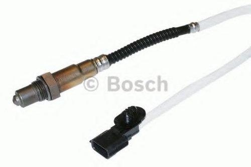 Sonda Lambda RENAULT MEGANE III Cupe (DZ0/1) (2008 - 2016) BOSCH 0 258 006 990 piesa NOUA