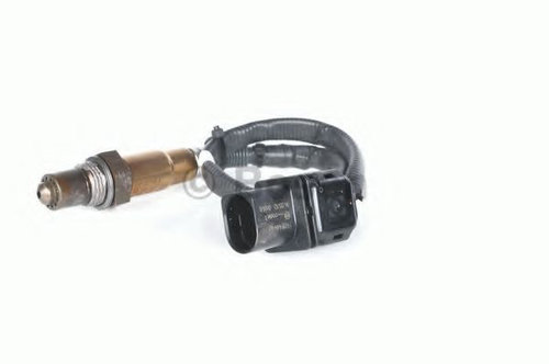 Sonda Lambda RENAULT MEGANE III Hatchback (BZ0) (2008 - 2016) BOSCH 0 281 004 404 piesa NOUA