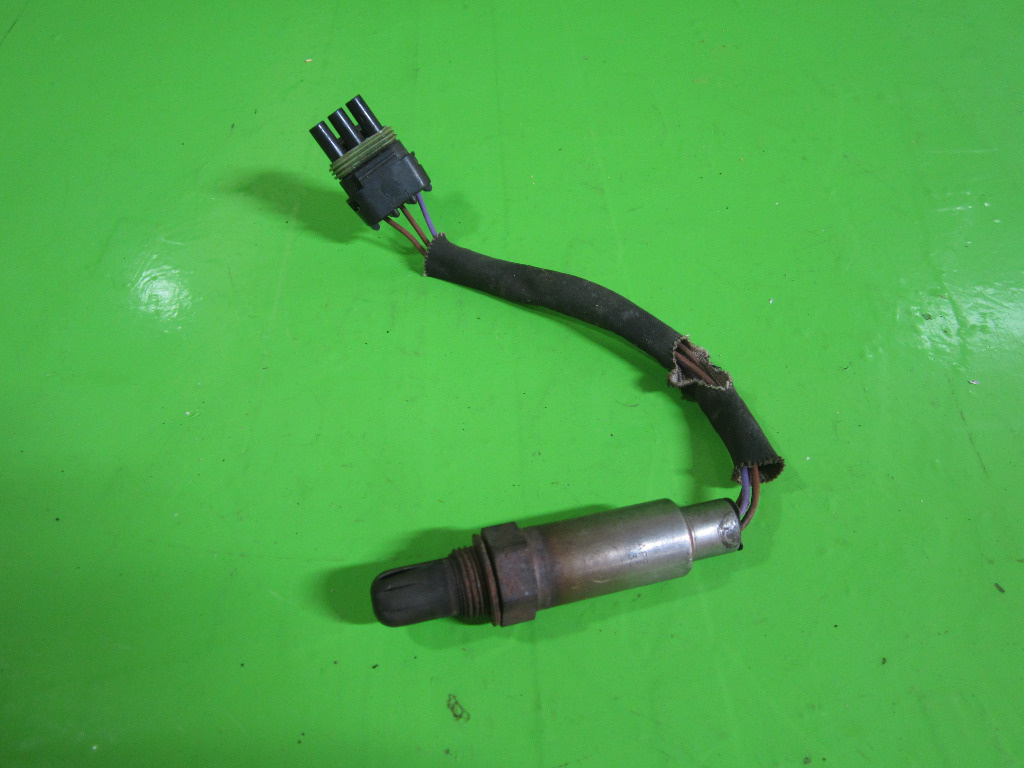 SONDA LAMBDA RENAULT MEGANE SCENIC 1 1.6 BENZINA 66kw FAB. 1996 - 2003 ⭐⭐⭐⭐⭐