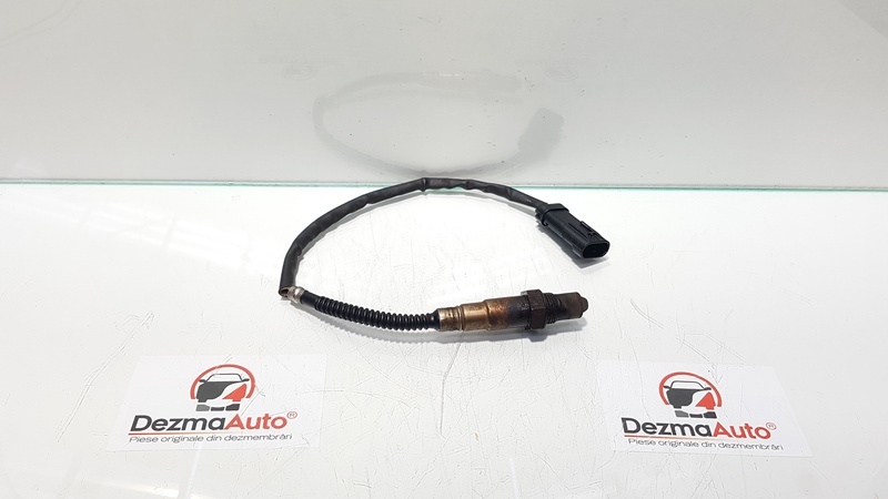 Sonda lambda, Renault Scenic 2, 1.6 B (id:353791)