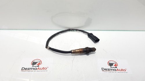 Sonda lambda, Renault Scenic 2, 1.6 B (id:353791)