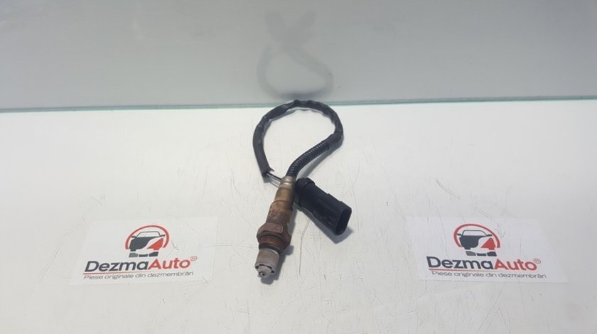 Sonda lambda, Renault Scenic 2, 1.6 B (id:356694)